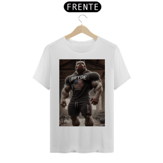 Nome do produto Camiseta T-Shirt Quality Bride