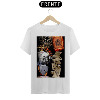 Nome do produto Camiseta T-Shirt Quality Jogos