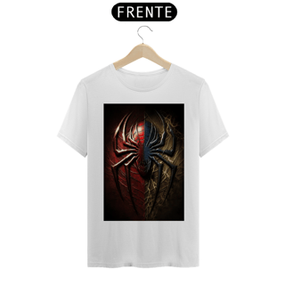Nome do produto Camiseta T-Shirt Quality Spider