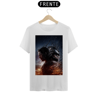 Nome do produto Camiseta T-Shirt Quality Venon