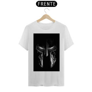 Nome do produto Camiseta T-Shirt Quality Espartano Bad