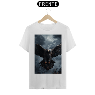Nome do produto Camiseta T-Shirt Quality Águia