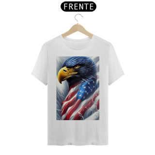 Nome do produto Camiseta T-Shirt Quality EUA II