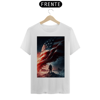 Nome do produto Camiseta T-Shirt Quality EUA III