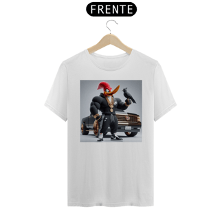 Nome do produto Camiseta T-Shirt Quality Pica Pau