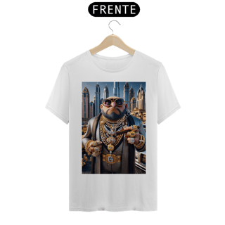 Nome do produto Camiseta T-Shirt Quality Gru Bad