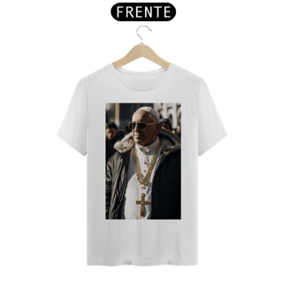 Nome do produto Camiseta T-Shirt Quality Papa