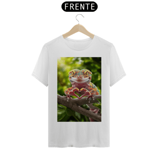 Nome do produto Camiseta T-shirt Quality Love