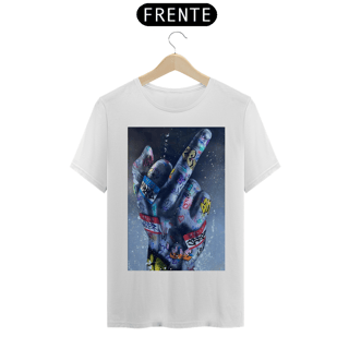 Nome do produto Camiseta T-Shirt Quality F.......