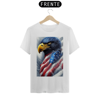 Nome do produto Camiseta T-Shirt Quality EUA IV