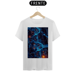 Nome do produto Camiseta T-Shirt Quality DNA
