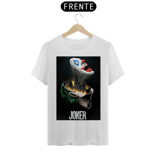 Nome do produto Camiseta T-shirt Quality Joker