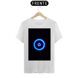 Nome do produto Camiseta T-shirt Quality Power
