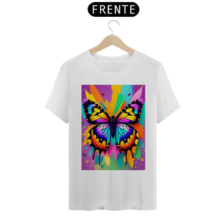 Nome do produto Camiseta T-shirt Quality Transformação II