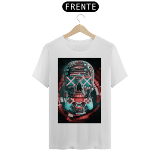 Nome do produto Camiseta T-shirt Quality Game Over