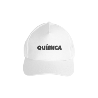 Boné - Química