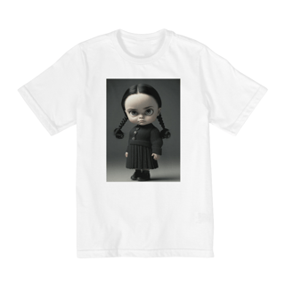 Nome do produto Camiseta Infantil  - 2 - 10 anos - Quality 