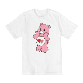 Camiseta Infantil Quality 2 - 10