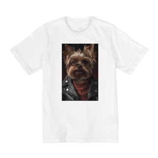 Nome do produto Camiseta Infantil Quality 2 - 10