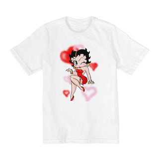 Camiseta Infantil Quality 2 - 10