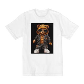 Nome do produto Camiseta Infantil Quality 2 - 10