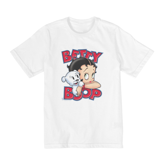 Camiseta Infantil Quality 2 - 10