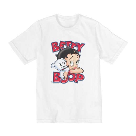 Camiseta Infantil Quality 2 - 10