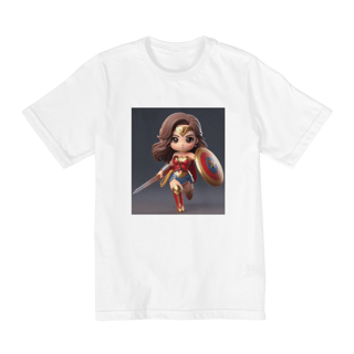 Nome do produto Camiseta Infantil Quality 2 - 10