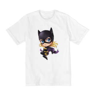 Camiseta Infantil de 2 - 8 anos