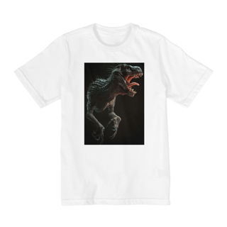 Nome do produto Camiseta Infantil 2 - 8 anos