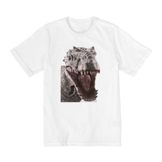 Nome do produto Camiseta Infantil 2 - 8 anos