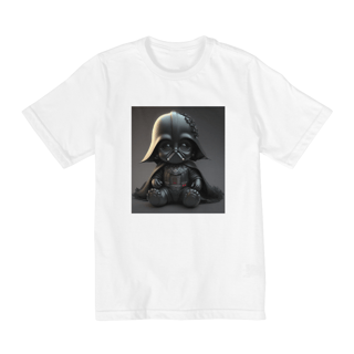 Nome do produto Camiseta Infantil 2 - 8 anos