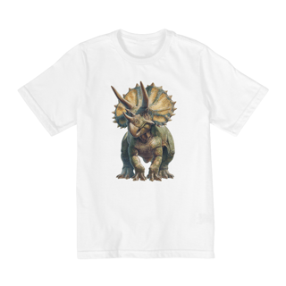 Nome do produto Camiseta Infantil 2 - 8 anos