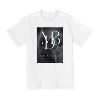 Nome do produto Camiseta Infantil 2 - 8 anos