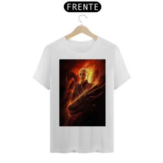 Nome do produto Camiseta T-Shirt Quality GOT