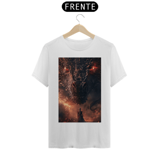 Nome do produto Camiseta T-Shirt Quality GOT