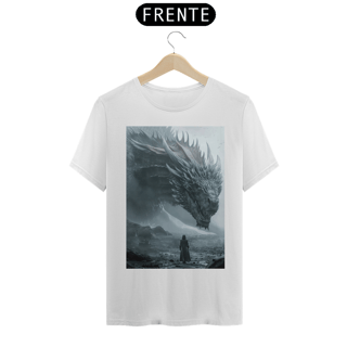 Nome do produto Camiseta T-Shirt Quality GOT