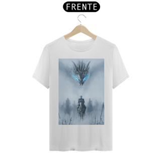 Nome do produto Camiseta T-Shirt Quality GOT