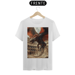 Nome do produto Camiseta T-Shirt Quality GOT
