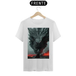 Nome do produto Camiseta T-Shirt Quality GOT