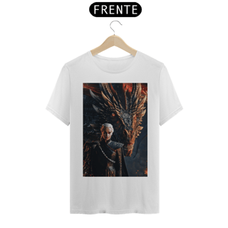 Nome do produto Camiseta T-Shirt Quality GOT