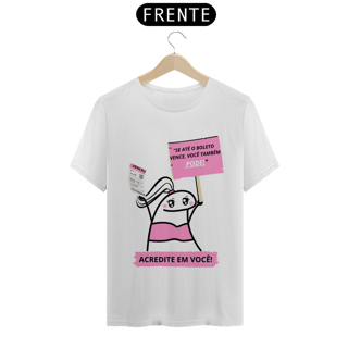 Nome do produto Camiseta T-Shirt Quality 