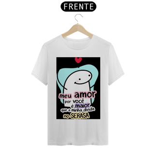 Nome do produto Camiseta T-Shirt Quality 