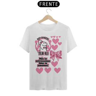Nome do produto Camiseta T-Shirt Quality 