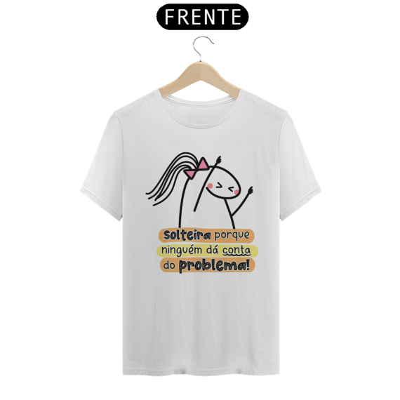 Camiseta T-Shirt Quality 