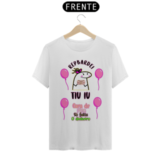Nome do produto Camiseta T-Shirt Quality 