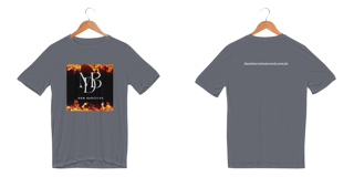 Nome do produto Camiseta Sport Dry Dom Barcelos Site