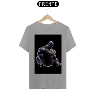 Nome do produto Camiseta T-Shirt Quality Thanos