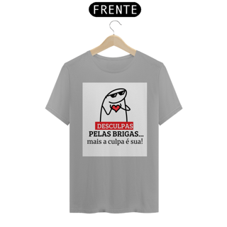 Nome do produto Camiseta T-Shirt Quality Thanos