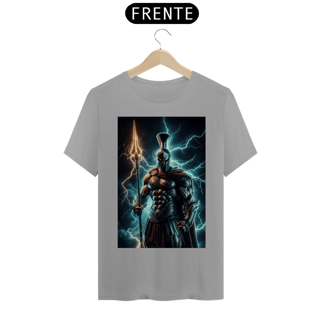 Nome do produto Camiseta T-Shirt Quality Espartano